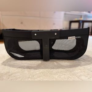 Bugaboo Donkey Side Luggage Basket with Mesh Sides